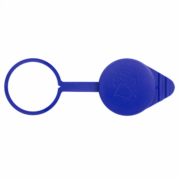 Washer Fluid Reservoir Cap Water Cover Main Image