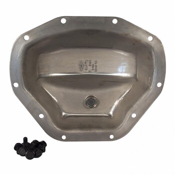 Differential Cover