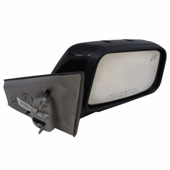 Door Mirror Rear View Head