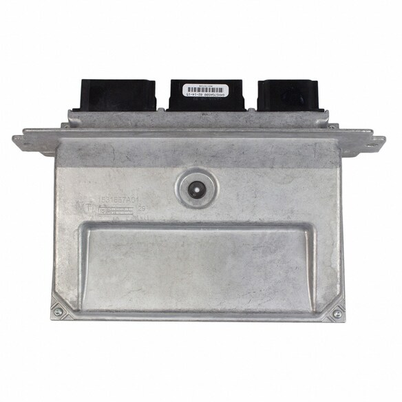 Engine Control Module (ECM) EEC V - 3.5L Main Image