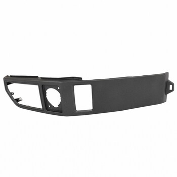 Instrument Panel Bezel - Left, Inner (XL)
