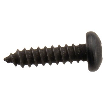 Door Interior Handle Trim Bolt Screw - 4.8 X 19