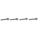 Accessory Drive Belt Idler Pulley Bolt Tensioner - M8 x 50MM Main Image