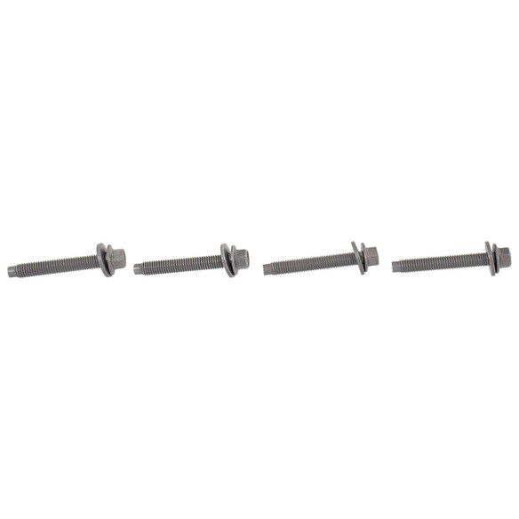 Accessory Drive Belt Idler Pulley Bolt Tensioner - M8 x 50MM Main Image