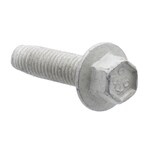 Screw Exhaust System Hanger Bolt - M8 x 30MM, Driver Main Image