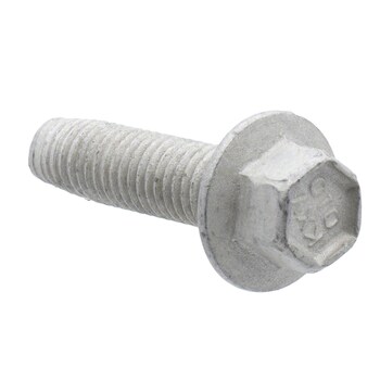 Screw Exhaust System Hanger Bolt - M8 x 30MM, Driver