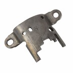 Automatic Transmission Parking Pawl Shaft Selector Dial Housing (AT) Main Image