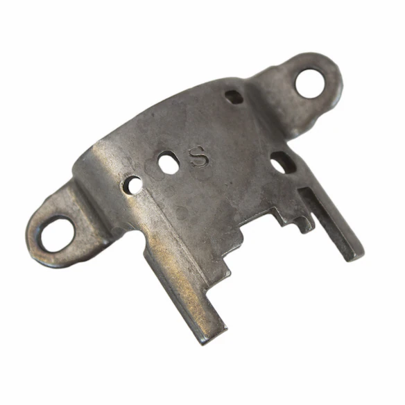 Automatic Transmission Parking Pawl Shaft Selector Dial Housing (AT) Main Image