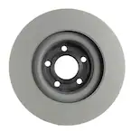 Disc Brake Rotor - Left, Right, Front Main Image