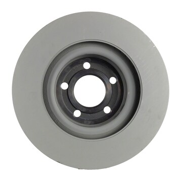 Disc Brake Rotor - Left, Right, Front