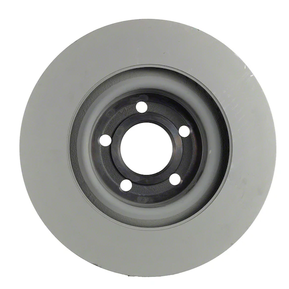 Disc Brake Rotor - Left, Right, Front Main Image