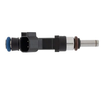 Fuel Injector <br>A for a vehicle Includes: O Rings Port (7-MT)