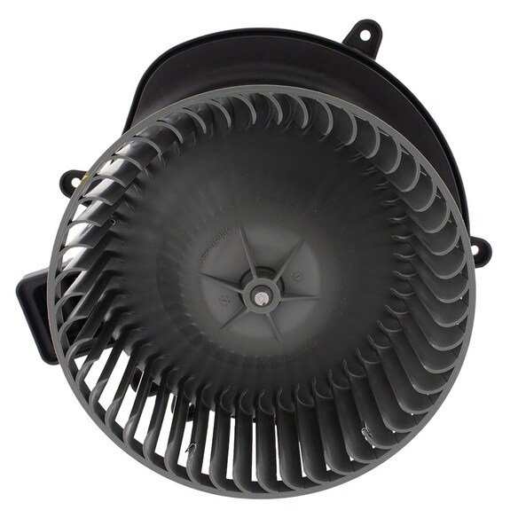 Fan and Motor Incl.Impeller HVAC Blower Control Module Main Image