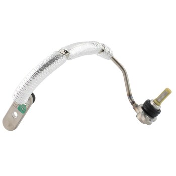 Turbocharger Oil Line Feed Pipe - 2.3L