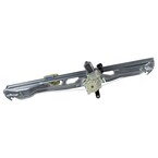 Liftgate Window Regulator Sliding - Left, Front Main Image