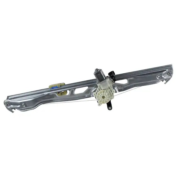 Liftgate Window Regulator Sliding - Left, Front Main Image