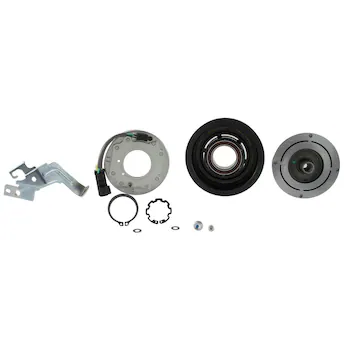 AIR CONDITIONING (A/C) Compressor Clutch - 3.5L