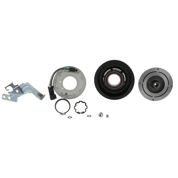 AIR CONDITIONING (A/C) Compressor Clutch - 3.5L Main Image