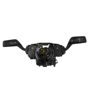 Steering Column Switch Housing