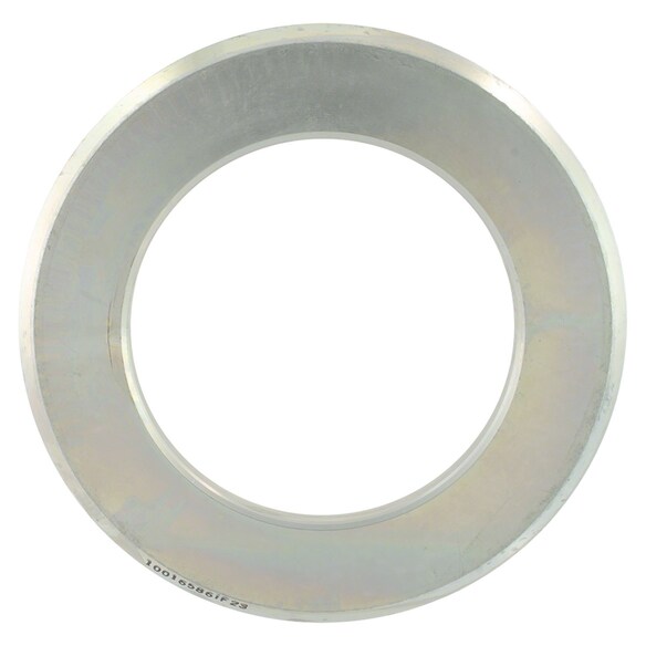 Brake Disc Rotor - Front 19.5 Inch, 22.5 X 8.25 Main Image