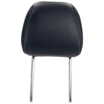 Cover And Pad Headrest Navy pier (5N) - Left, Right, Front