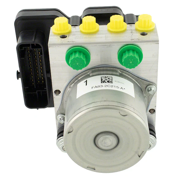 Abs Hydraulic Module Main Image