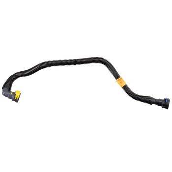 Evaporative Emissions System Lines Hose Fuel VAPOUR <br>3.0 LITER
