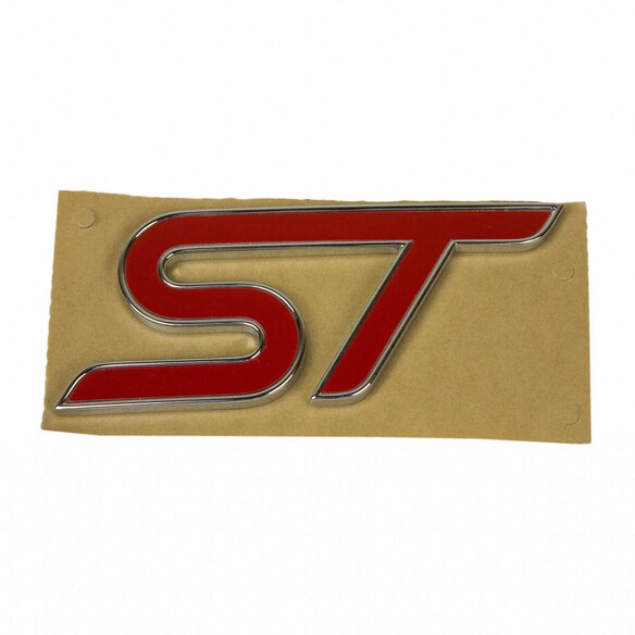 Hatch Emblem Name Plate Main Image
