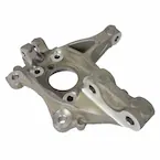 Steering Knuckle WHEE - Left, Front Main Image