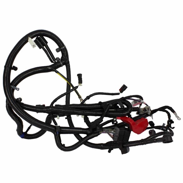 Starter Cable - 3.7L Main Image