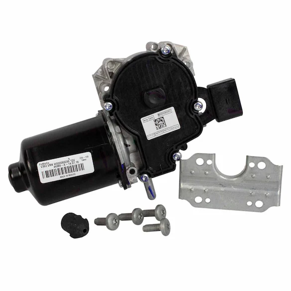 Wiper Motor Main Image