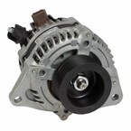 Alternator - Upper Main Image