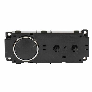 Seat Switch - Left, Front