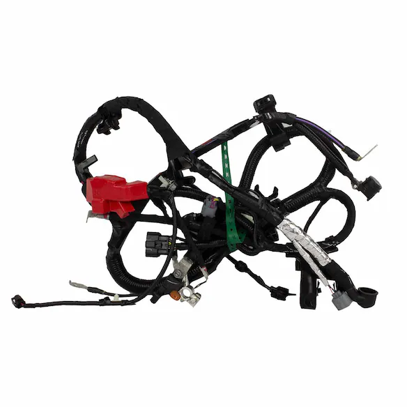 Starter Cable Battery Main Image