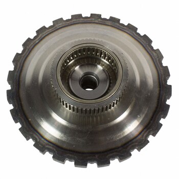 Shaft Output - 1.6L (AT)