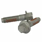 Steering Column U Joint Bolt Shaft - M8 x 31MM Main Image