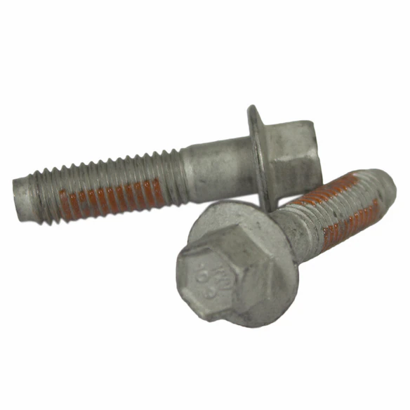 Steering Column U Joint Bolt Shaft - M8 x 31MM Main Image