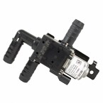 Hvac Heater Control Valve Water Hose Main Image