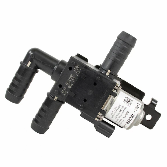 Hvac Heater Control Valve Water Hose Main Image