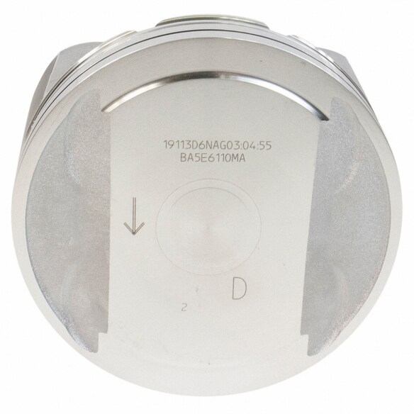 From 11/1/11 Piston - 3.7L Main Image