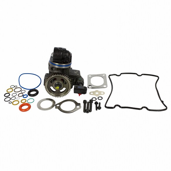 Diesel High Pressure Oil Pump Fuel INJE Main Image