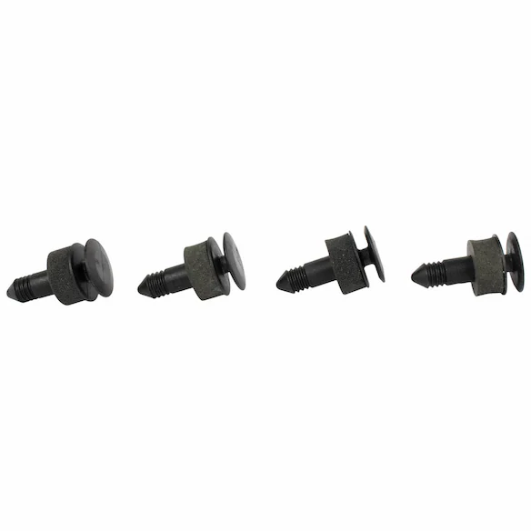 Door Interior Trim Panel Retainer Blind Rivet Main Image