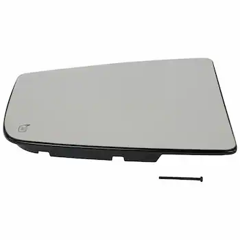 Door Mirror Drive Motor Rear View Kit Hardware - Left, Back, Outer