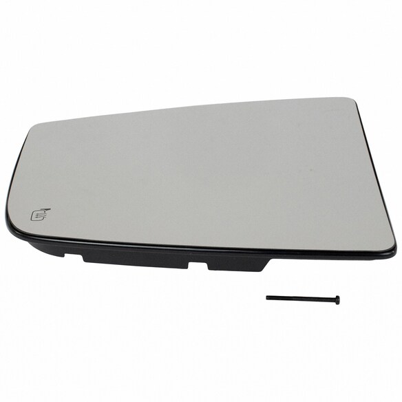 Rear View Mirror Kit Door Drive Motor - Left, Back, Outer Main Image