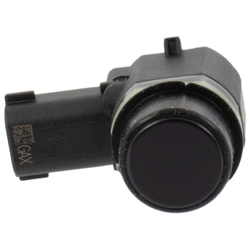 Parking Aid Sensor System - Left, Right, Front