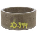 Differential Pinion Bearing Spacer - 27.944MM, Rear Main Image