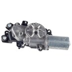 Glass Wiper Motor - Rear, Back Main Image