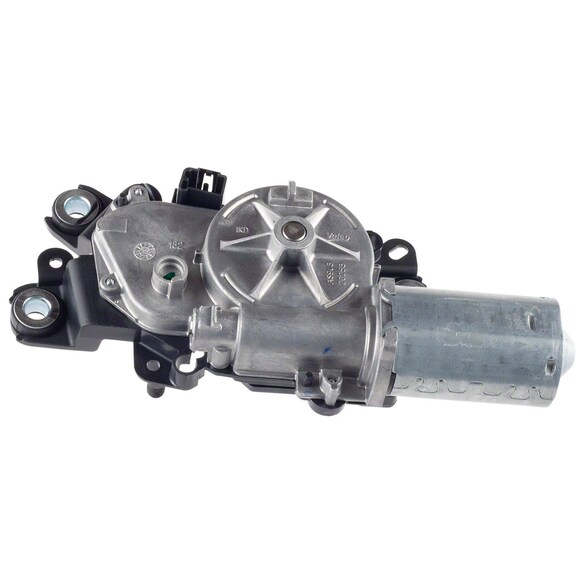 Glass Wiper Motor - Rear, Back Main Image