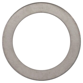 Shim - .249 Thick, Rear