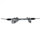 Steering Gear (Police) Main Image